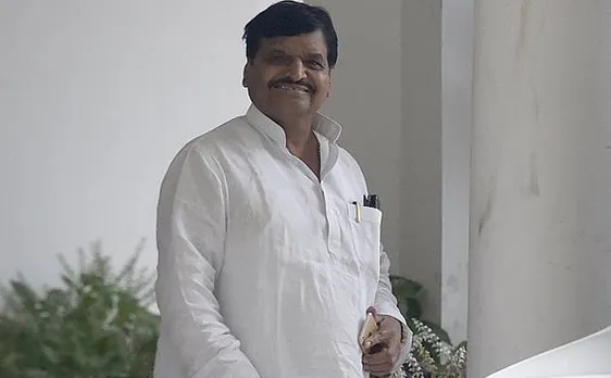 शिवपाल यादव ने कहा मैं कभी मुख्यमंत्री नही बनना चाहता था