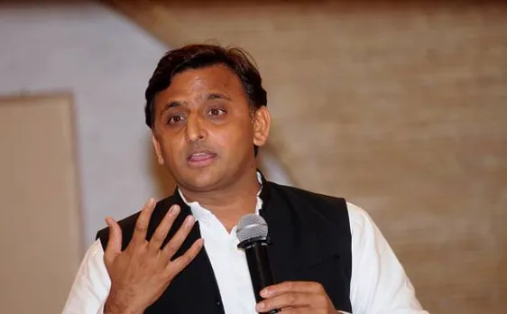 सीएम उम्मीदवार नहीं तो कम से कम किसी एक नेता का ही नाम बता दें बीजेपी: अखिलेश