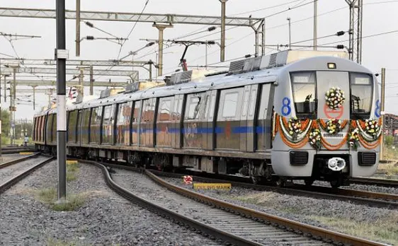 दिल्ली मेट्रो बोर्ड की अगली बैठक 7 नवंबर को, किराया बढ़ाने पर हो सकता है फ़ैसला