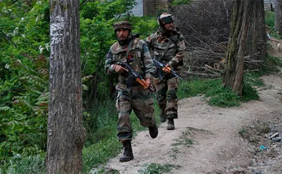 नहीं मान रहा पाक, कठुआ और आरएस पुरा में आज भी तोड़ा सीजफायर