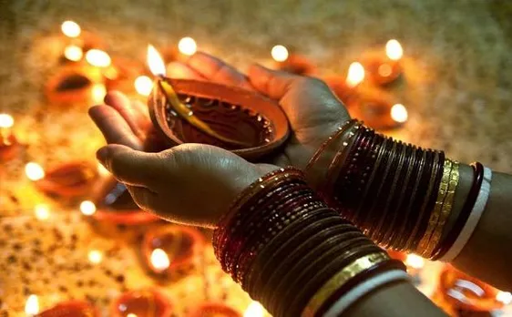 Diwali 2016 : दिवाली पर इन 6 चीजों का दिखना आपके लिए होगा शुभ