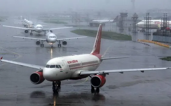 नागरिक उड्डयन क्षेत्र में केन्द्र सरकार ने विदेशी निवेश को 100 फीसदी मंजूरी दी