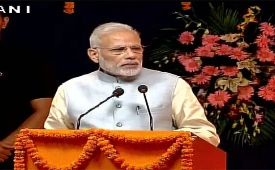 सरदार पटेल प्रधानमंत्री नहीं बन पाए, पीएम मोदी का छलका दर्द