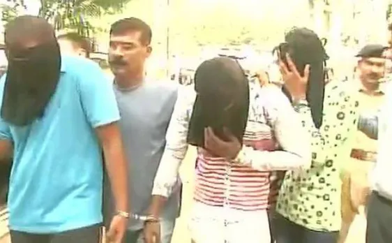 मुंबई में किराए का मकान ढूंढ रही महिला से गैंगरेप, 7 गिरफ्तार