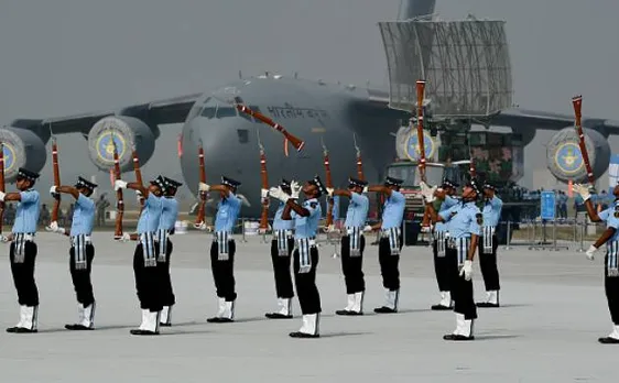 इंडियन एयरफोर्स में 14 नए स्क्वाड्रन बनाने की तैयारी, खरीदे जाएंगे नए फाइटर जेट