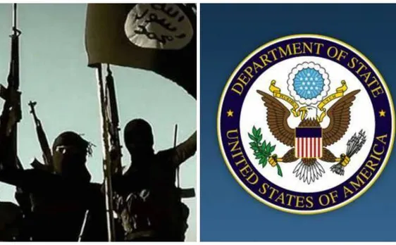 भारत में हमला कर सकता है आतंकी संगठन ISIS,  अमेरिका ने जारी की एडवाइजरी
