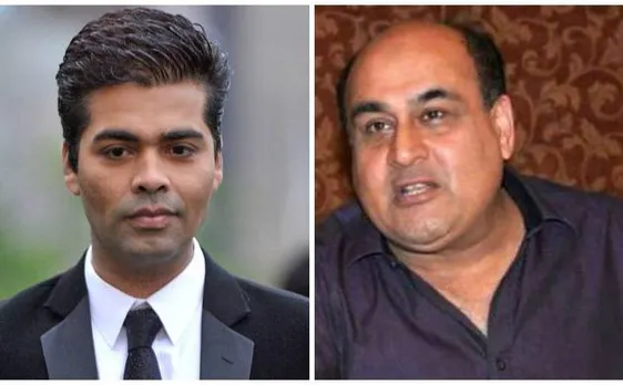 मोहम्मद रफी के बेटे शाहिद रफी ने कहा, करण जौहर पर शर्म आ रही है