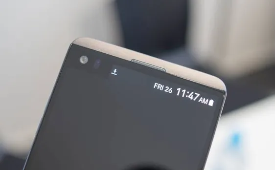 LG V20 भारत में लॉन्च, जानिए इसकी कीमत और फीचर्स