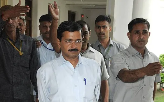 मानहानि के मामले में अमृतसर कोर्ट में पेश होंगे केजरीवाल
