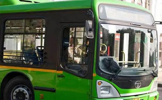 भाई दूज के मौके पर आज महिलाएं मुफ्त में कर सकेंगी डीटीसी बस में सफर