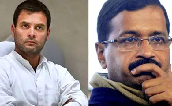 OROP आत्महत्या मामले पर सियायत गर्मायी, कांग्रेस और आप के नेता हिरासत में