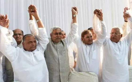 जनता परिवार ने कहा, अखिलेश के बिना महागठबंधन संभव नहीं