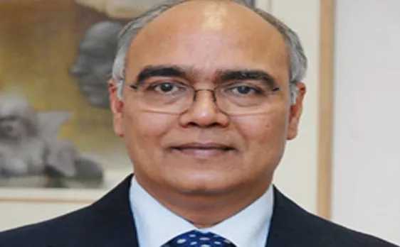 एस. पद्मनाभन बने टाटा संस के नए ग्रुप एचआर