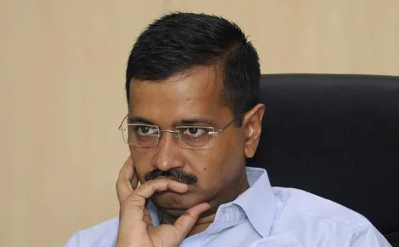 दिल्ली पुलिस कमिश्नर आलोक वर्मा ने फोन टैपिंग मामले में केजरीवाल को लिखी चिठ्ठी