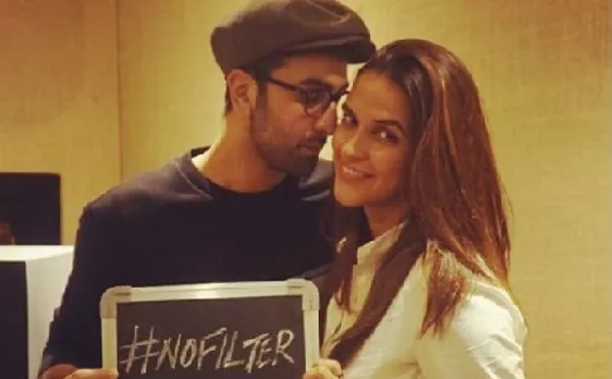 No Filter Neha शो में क्या रणबीर खोलेंगे कैटरीना, दीपिका से जुड़े के कई राज़