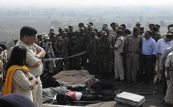 नेताओं और अधिकारियों की सुरक्षा में तैनात थे भोपाल जेल के सुरक्षाकर्मी