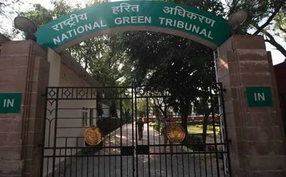 एनजीटी ने दिल्ली सहित कई राज्यों को लगाई फटकार