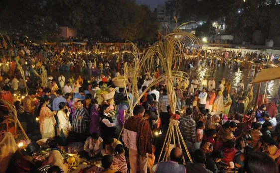 Chhath Puja 2016 : जानिए छठ पूजा करने की विधि और शुभ मुहूर्त