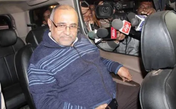 पहली बार राष्ट्रीय मानवाधिकार आयोग में राजनेता की एंट्री, बीजेपी उपाध्यक्ष का नाम आया सामने