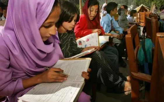 कश्मीर घाटी में अब बच्चों के लिए स्पेशल क्लास लगाएगी सेना