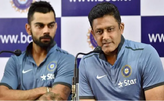 अब चोटिल खिलाड़ियों के लिये वापसी करना हुआ मुश्किल, अनिल कुंबले ने बनाया नया नियम