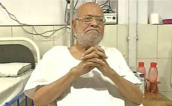 महात्मा गांधी के पोते कनु गांधी का सूरत में हुआ निधन, पीएम मोदी समेत कई बड़े नेताओं ने शोक जताया