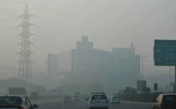 इस वक़्त दिल्ली है विश्व का सबसे प्रदूषित शहर