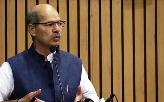 पर्यावरण मंत्री ने कहा प्रदूषण के लिए दिल्ली जिम्मेदार, आरोप-प्रत्यारोप बंद हो