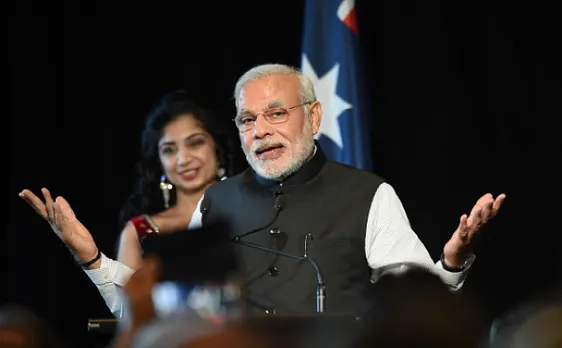 खाने की तारीफ पर बोले पीएम मोदी, असली 'कुक' तो इंग्लिश क्रिकेट टीम में है
