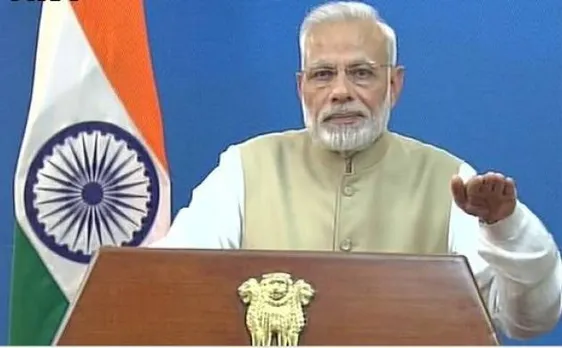 देखिये पीएम मोदी का ऐतिहासिक फैसला, 500 और 1000 के नोट होंगे बंद