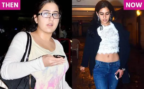 आलिया भट्ट से लेकर सोनम कपूर तक, जब फिल्मों के लिए ये बनीं Fat से Fit