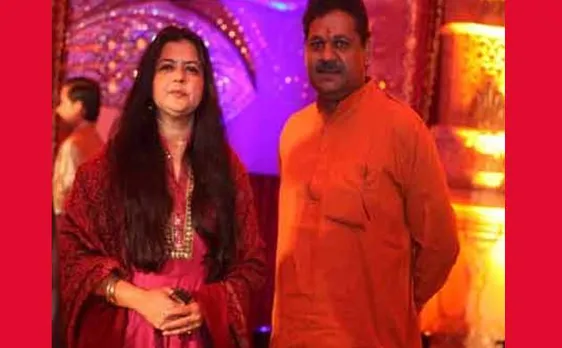निलंबित बीजेपी सांसद कीर्ति आजाद की पत्नी पूनम आजाद आप में होंगी शामिल