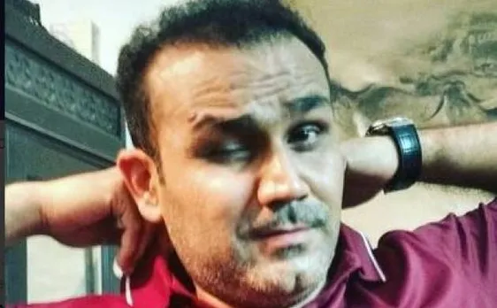 ट्विटर पर अपने स्टाइल में वीरेंद्र सहवाग ने ब्रेट ली को किया बर्थ डे विश