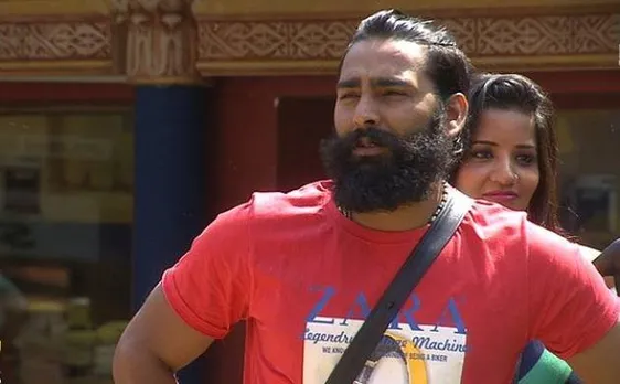 Bigg Boss 10, 08 नवंबर: क्या मनु पंजाबी दाढ़ी शेव करने के लिए मनवीर गुर्जर को मना पाएंगे !