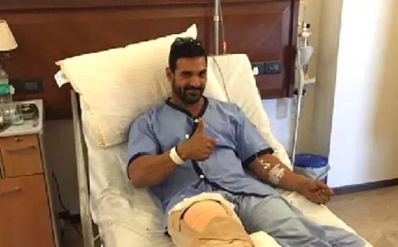 देखें वीडियो: 'फोर्स 2' के लिए रील नहीं बल्कि रीयल लाइफ में जॉन ने बहाया खून