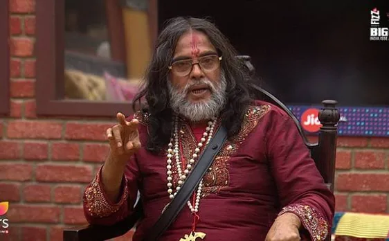 Big Boss 10: नए ट्विस्ट के साथ  'बिग बास' में ​ओम बाबा का कमबैक