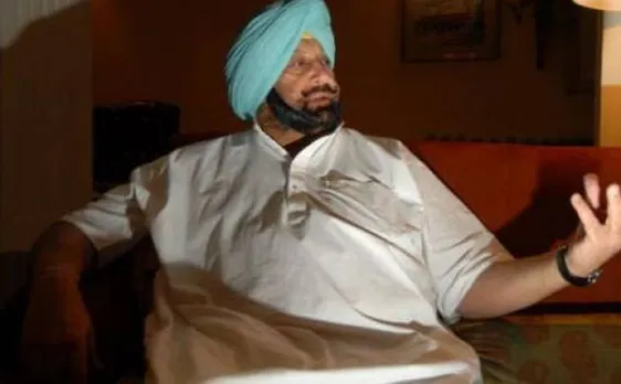 सतलज यमुना पानी बंटवारे पर पंजाब के कांग्रेसी विधायकों और अमरिंदर के इस्तीफे को बादल ने बताया ड्रामा