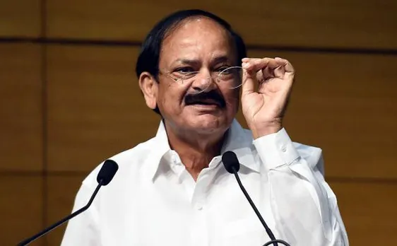 वैकेंया नायडू का टीवी चैनल्स को तोहफा अब हर साल नहीं कराना पड़ेगा रिन्यूबल