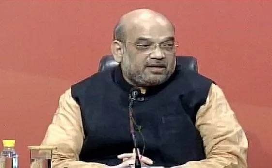 नोटबंदी पर BJP अध्यक्ष अमित शाह ने कहा, सरकार के फैसले से कुछ पार्टियां गरीब हुईं