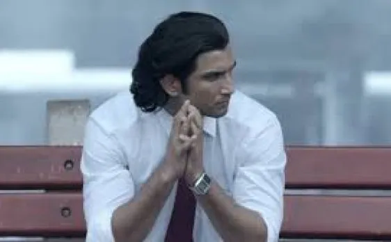 धोनी के बाद ओमांग की फिल्म 'फाइव' में काम करेंगे सुशांत सिंह