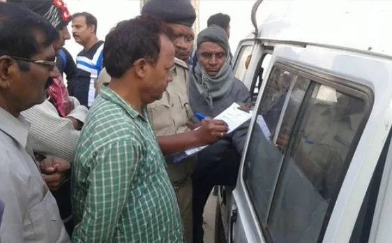 बिहार के सासाराम में दिन-दहाड़े पत्रकार की गोली मारकर हत्या
