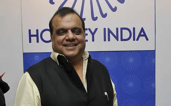 नरिंदर बत्रा बने इंटरनेशनल हॉकी फेडरेशन के पहले भारतीय अध्यक्ष