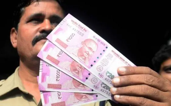कर्नाटक : किसान को 2000 रुपये के नए नोट की फोटोकॉपी दे गया जालसाज