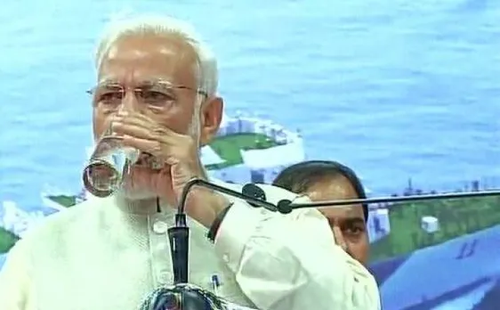 जानिए कब-कब भावुक हुए प्रधानमंत्री नरेंद्र मोदी (Video)