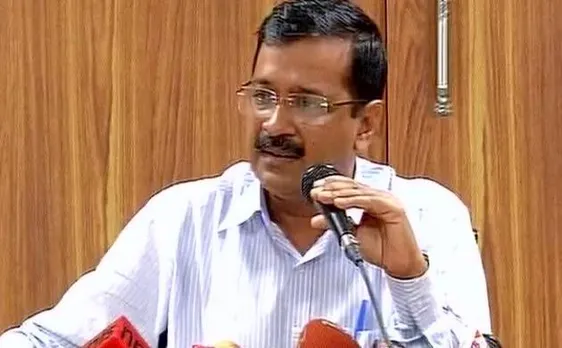 आम आदमी की समस्याओं का मजाक बना रहे पीएम मोदी: केजरीवाल