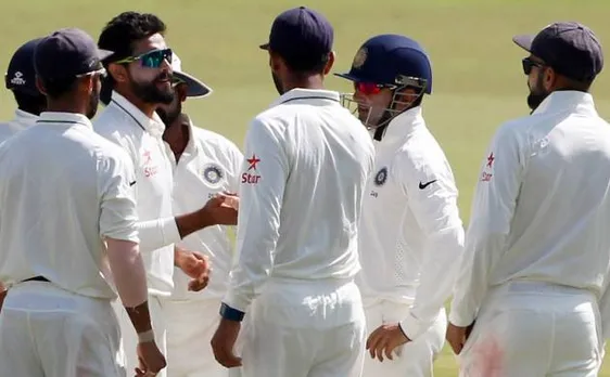 जानिए क्यों नहीं जीत पाई टीम इंडिया राजकोट टेस्ट