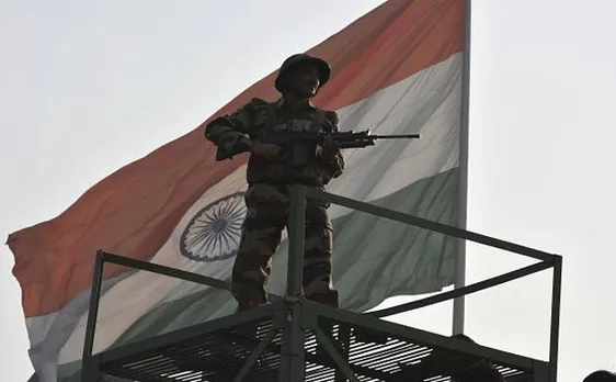 पाकिस्तानी सेना का बयान, भिंबर में पाकिस्तान के सात जवान मरे