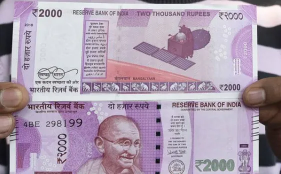 मोदी, काला धन पर लगाम लगाने के लिए चीन से ले सकते हैं सबक: चीनी अख़बार