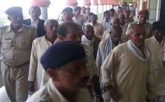 सेनारी कांड: 10 दोषियों को फांसी,  3 को उम्रकैद