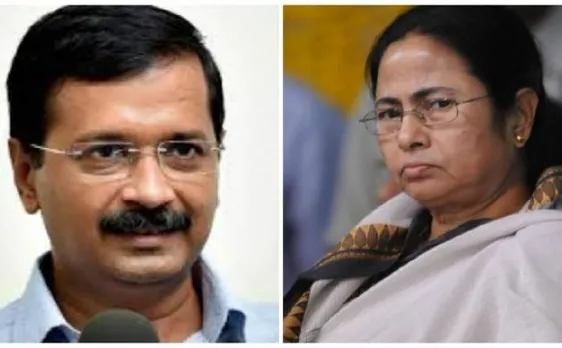 Video: कांग्रेस, बीएसपी, टीएमसी, आप ने नोटबंदी के खिलाफ दिखाई एकजुटता